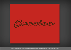 Logo Design by Victor