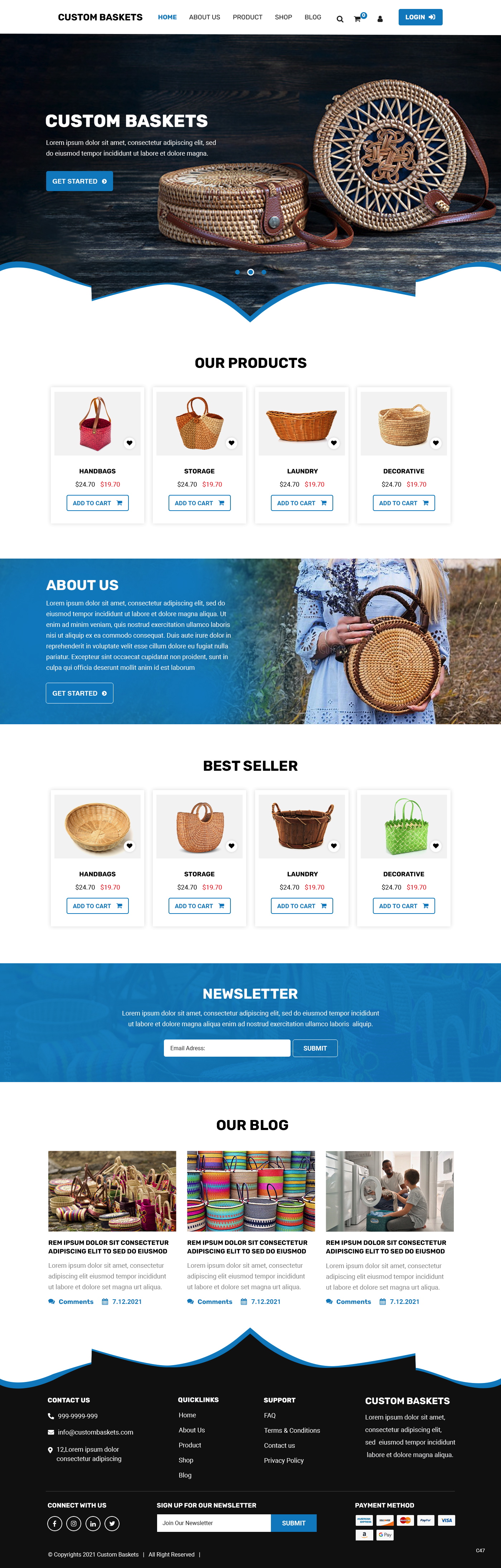 Web Design par pb pour ce projet | Design #27776539