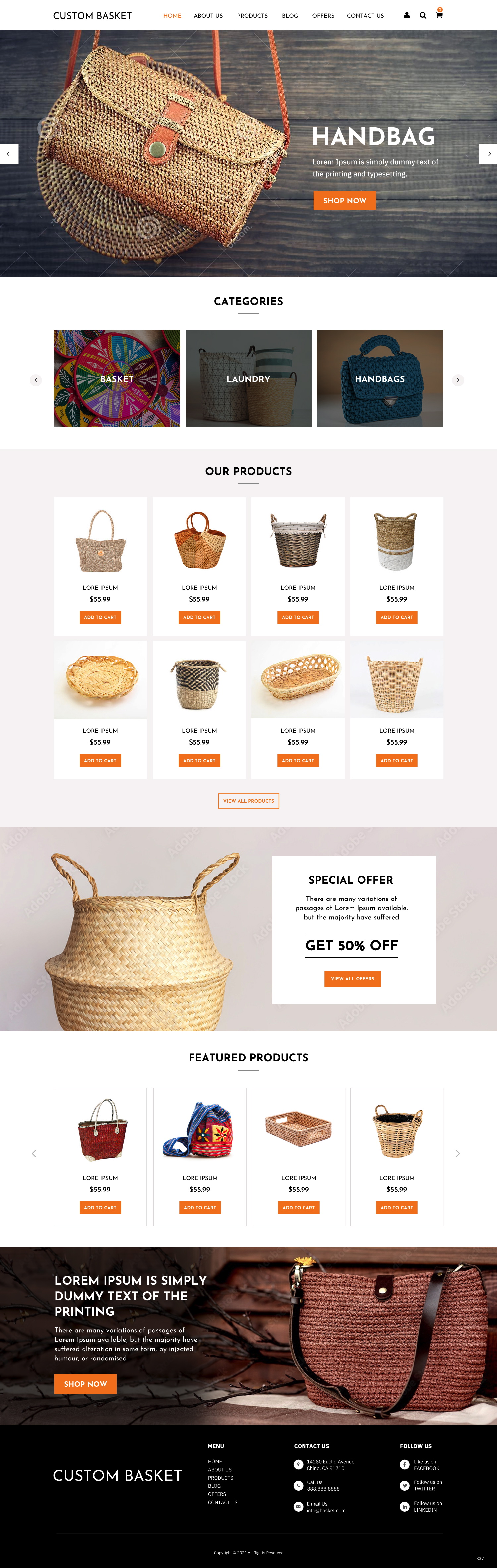 Web Design by pb for this project | Design #27776546