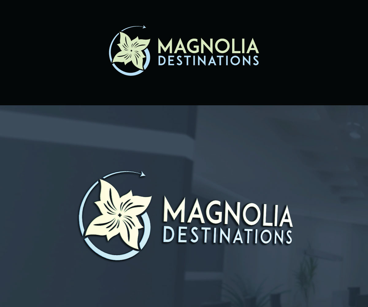 Logo Design by Luckey yaari for this project | Design #27770909