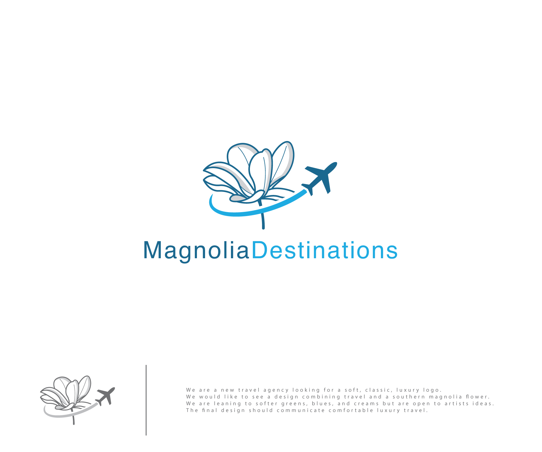 Logo Design by ecorokerz for this project | Design #27769930