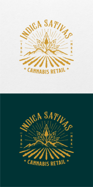 Logo Design by X-DNA