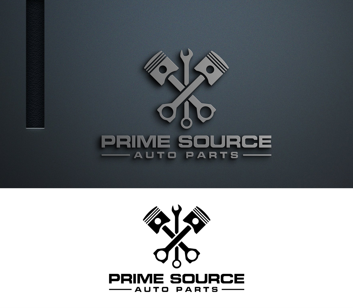 Logo Design by ismail islam for this project | Design #27768353