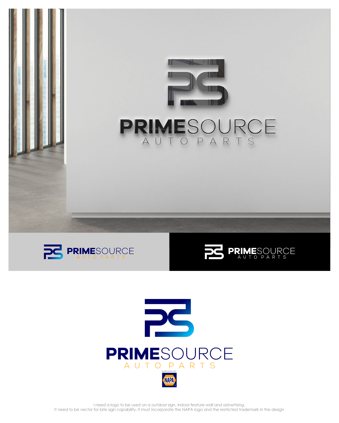 Logo Design by momo57 for this project | Design #27770427