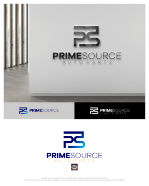Logo Design by momo57 for this project | Design #27770427