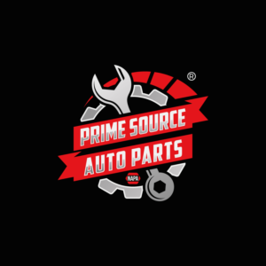 Prime Source Auto Parts | Logo Design by logoQ