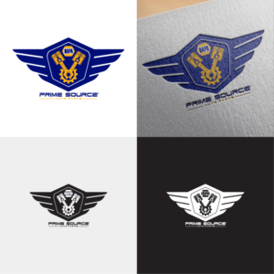 Logo Design by mike8seven