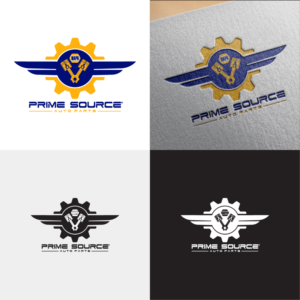 Design de Logo par mike8seven pour ce projet | Design : #27772355