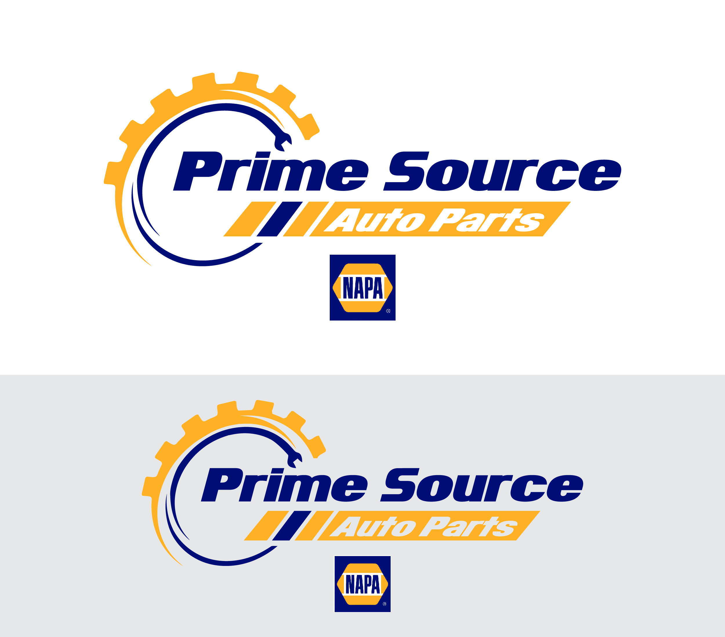 Logo Design by alex jordan 2 for this project | Design #27768448