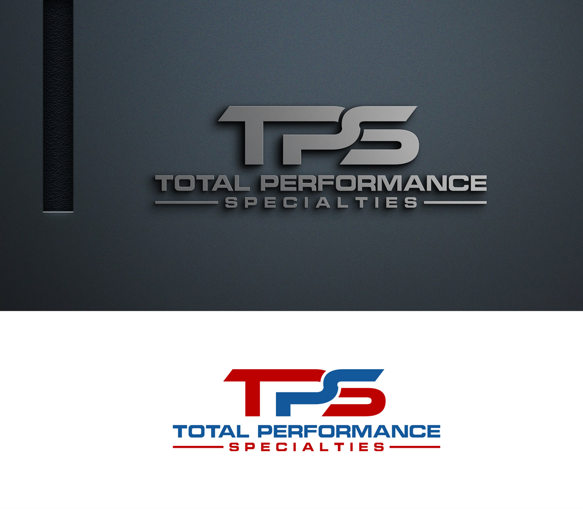 Logo Design by ismail islam for this project | Design #27768301