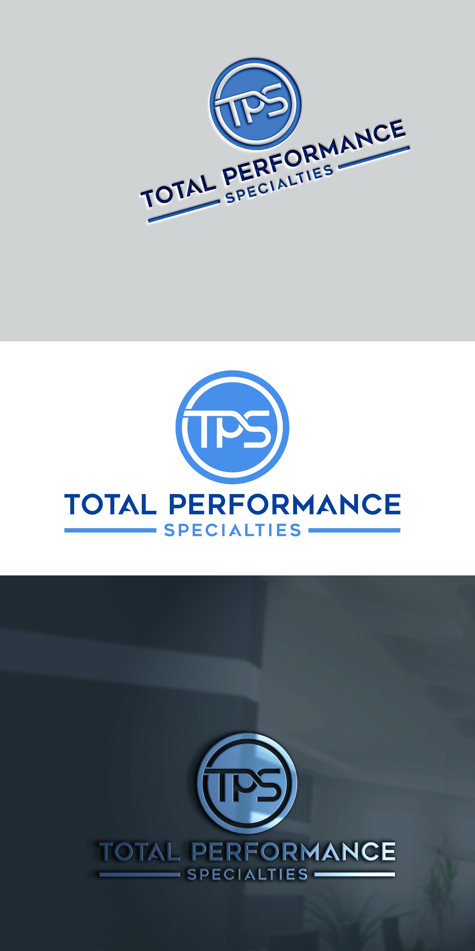 Logo Design by Md Sakhawat Hosssain for this project | Design #27771969