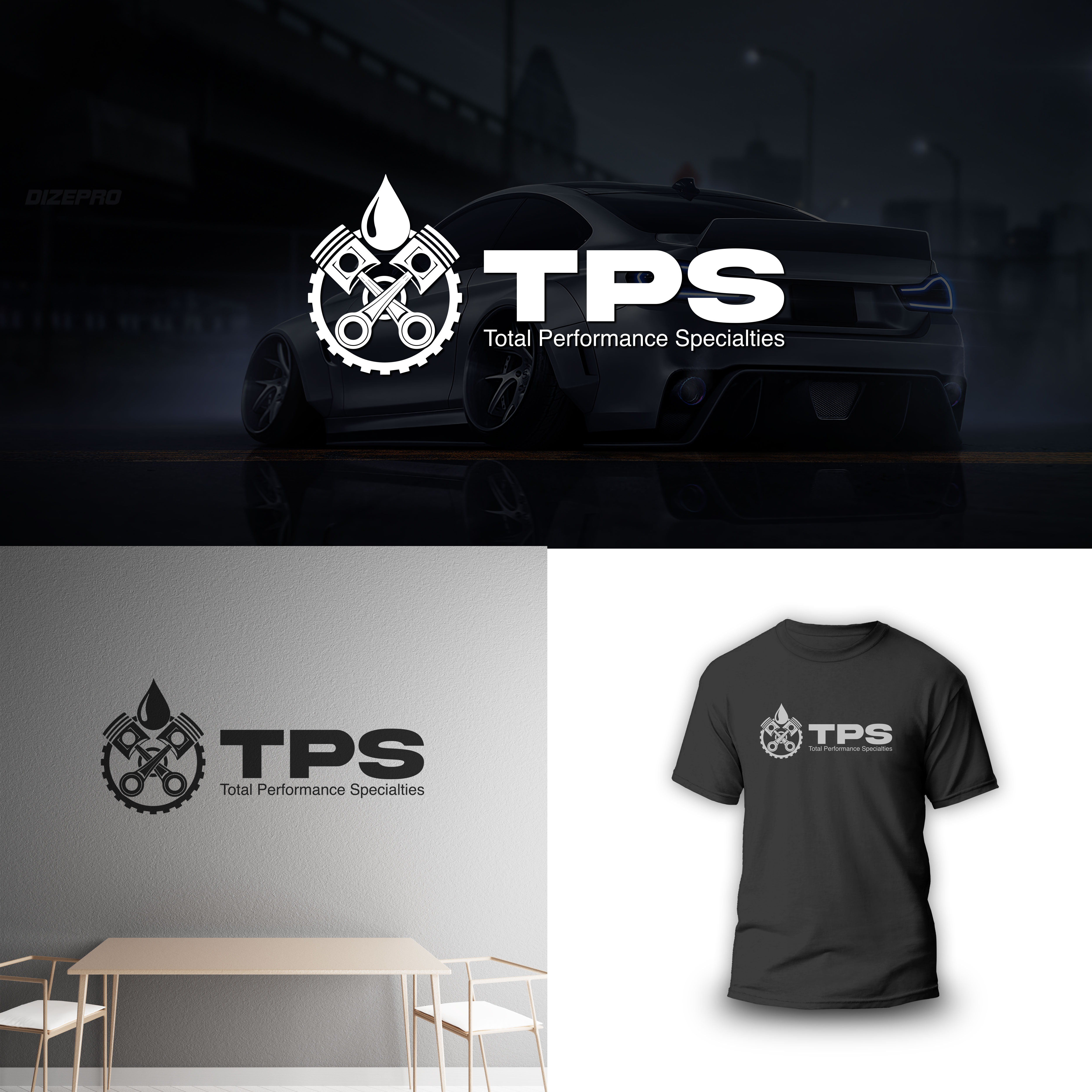 Logo Design by RK CREATIVE for this project | Design #27768374