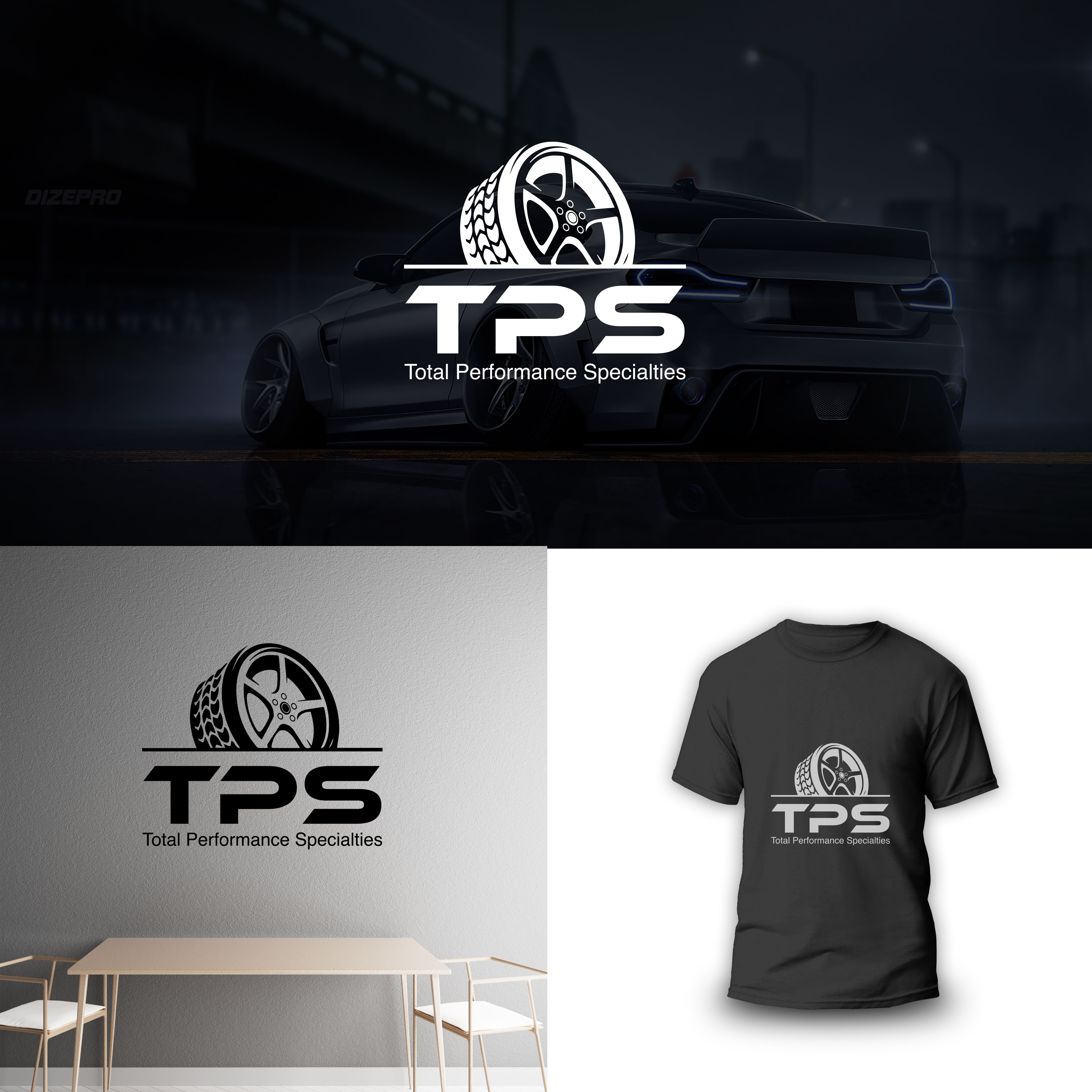 Logo Design by RK CREATIVE for this project | Design #27768375