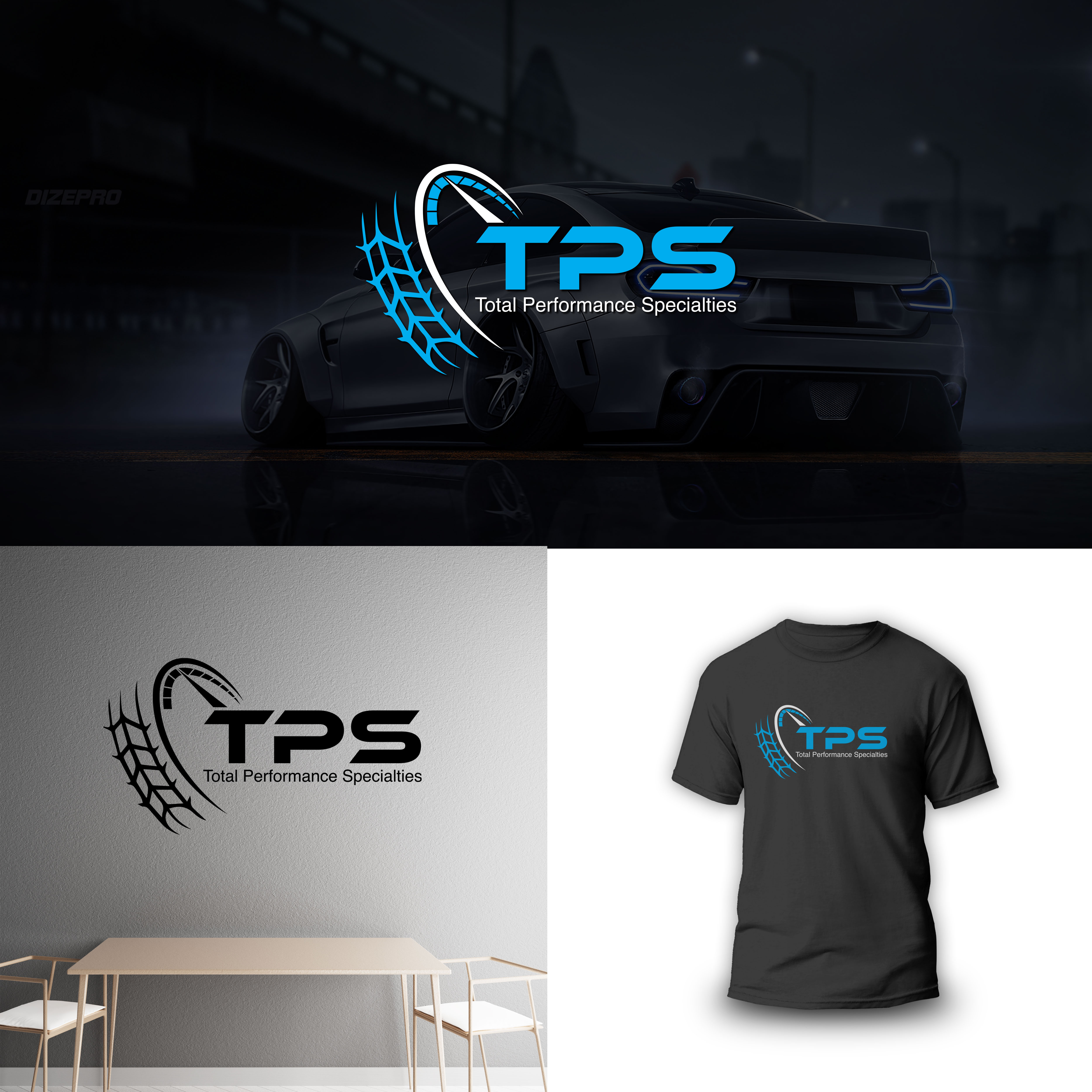 Logo Design by RK CREATIVE for this project | Design #27768376