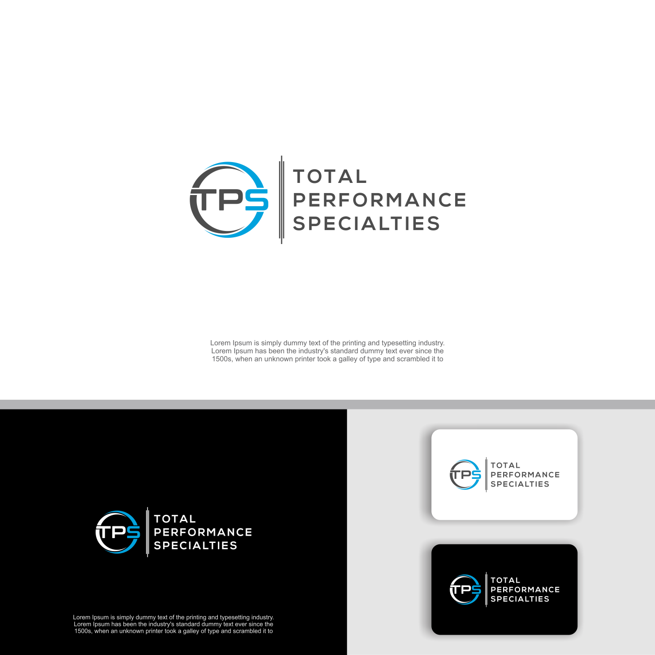 Logo Design by GAM'Design for this project | Design #27769134