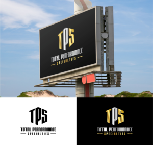 Logo Design by Septian Yossi for this project | Design: #27769796