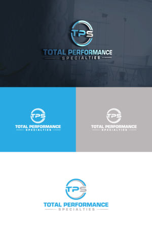 Logo Design by Ayub Zafar for this project | Design: #27770826