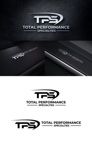 Logo Design by Ayub Zafar for this project | Design: #27770833