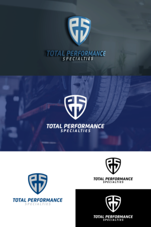 Logo Design by Tangantengen for this project | Design: #27769568