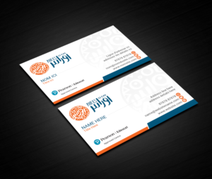 Design de Carte de Visite par Creations Box 2015 pour ce projet | Design : #27772734
