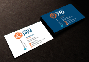 Design de Carte de Visite par Creations Box 2015 pour ce projet | Design : #27772735