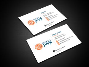 Design de Carte de Visite par Creations Box 2015 pour ce projet | Design : #27774086