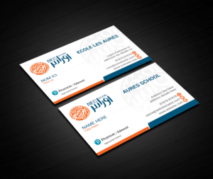 Design de Carte de Visite par Creations Box 2015 pour ce projet | Design : #27778303