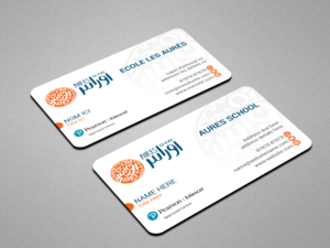 Design de Carte de Visite par Creations Box 2015 pour ce projet | Design : #27778304