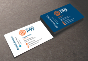 Design de Carte de Visite par Creations Box 2015 pour ce projet | Design : #27786619