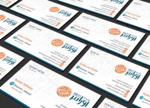 Design de Carte de Visite par Creations Box 2015 pour ce projet | Design : #27786641
