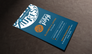 Business Card Design by haru_ichiban for this project | Design: #27776347