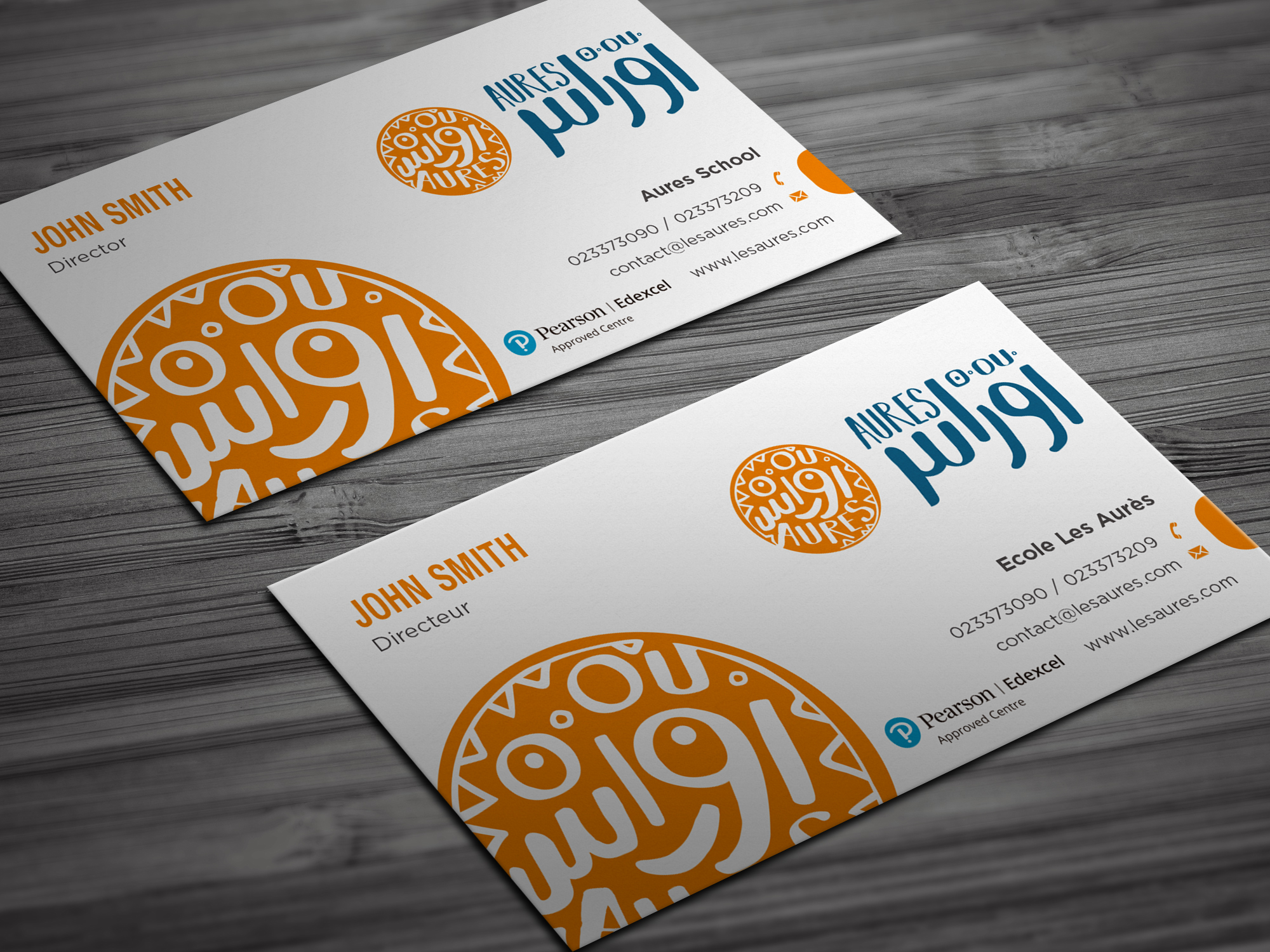 Design de Carte de Visite par haru_ichiban pour ce projet | Design : #27780090