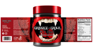 Label Design by Javelin Studio