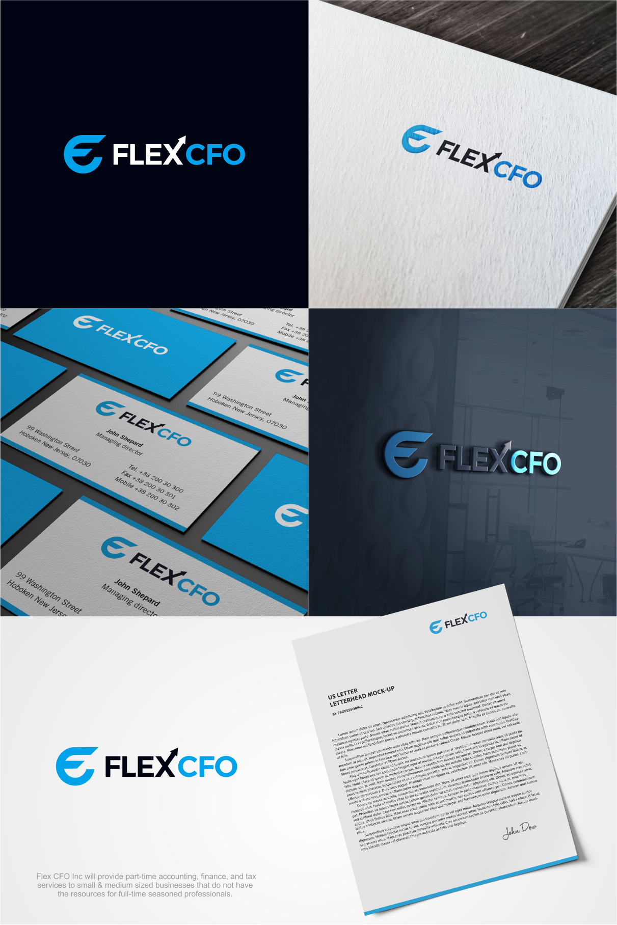 Logo Design by achil78 for this project | Design #27781102