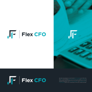 Flex CFO | Logo Design by ds | designstructure