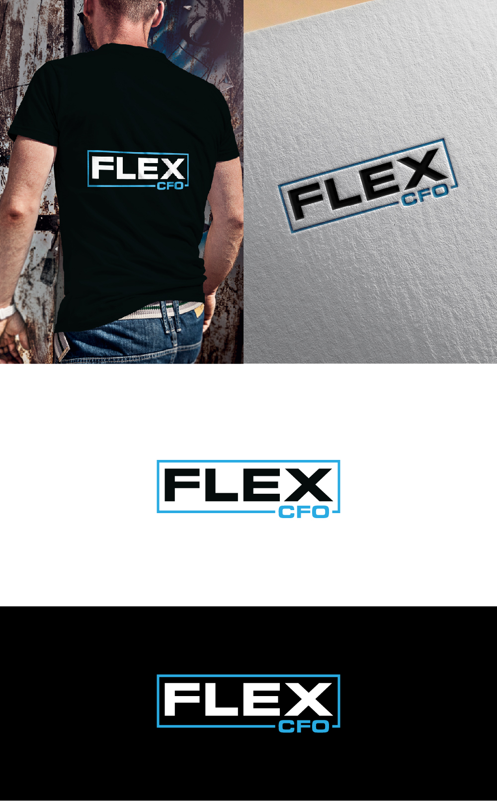 Logo Design by Ayub Zafar for this project | Design #27770783
