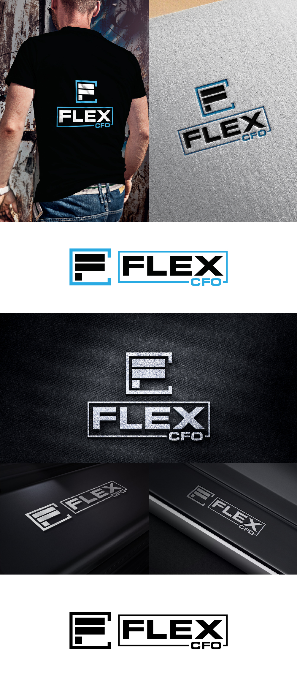 Logo Design by Ayub Zafar for this project | Design #27783510