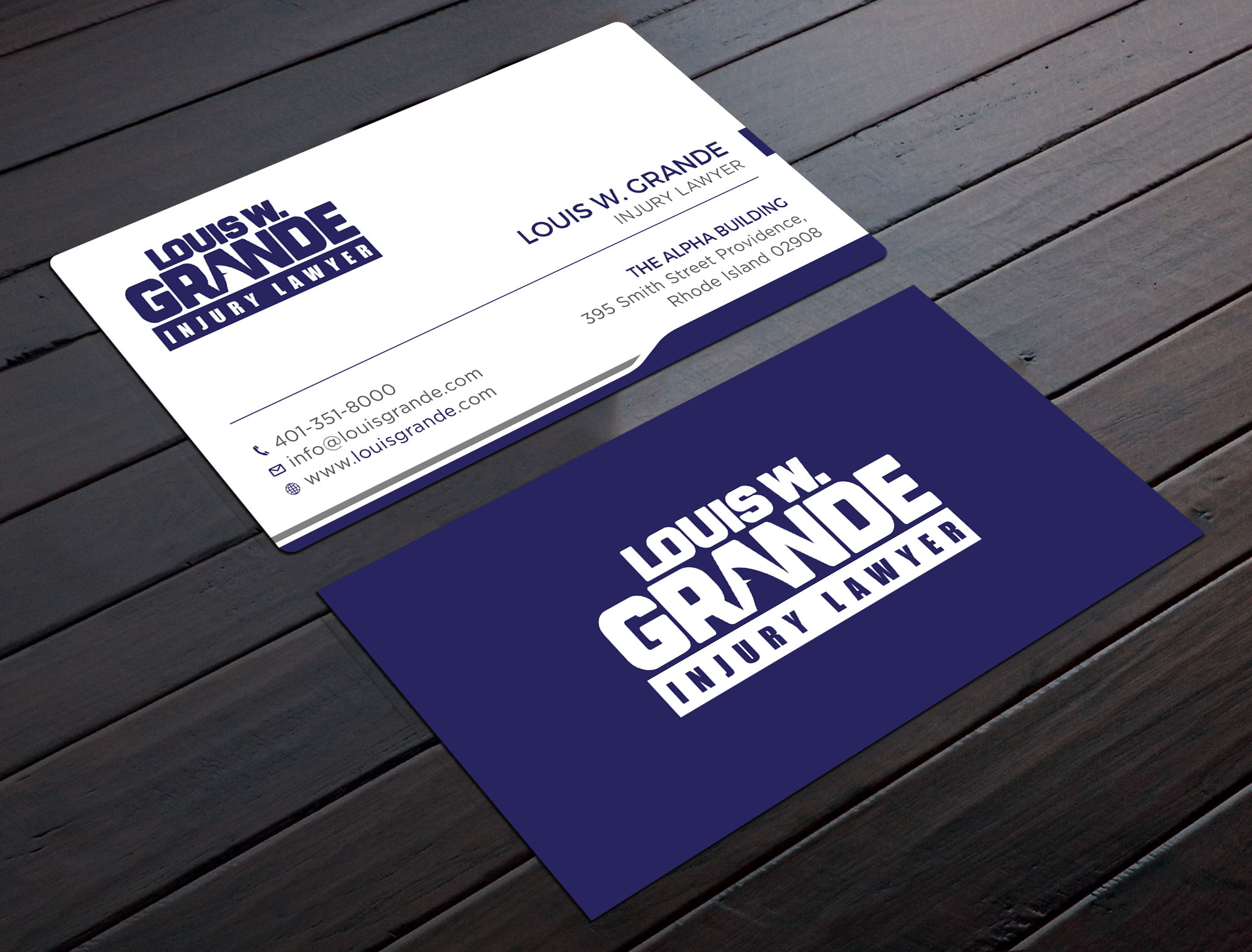 Business Card Design by RENEXIT for this project | Design #27795288