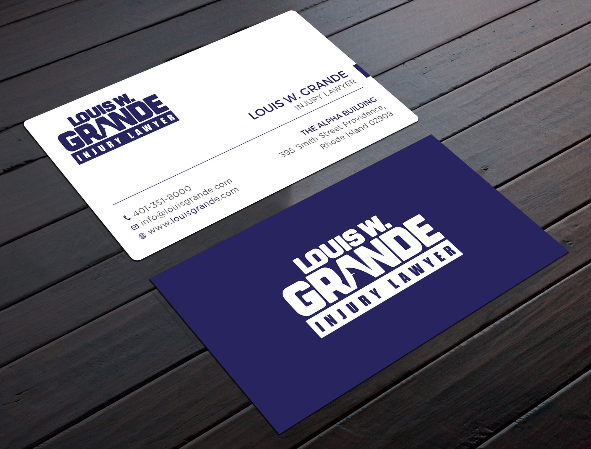 Business Card Design by RENEXIT for this project | Design #27795289