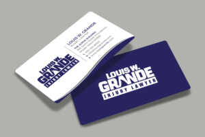 Business Card Design by RENEXIT for this project | Design: #27795290