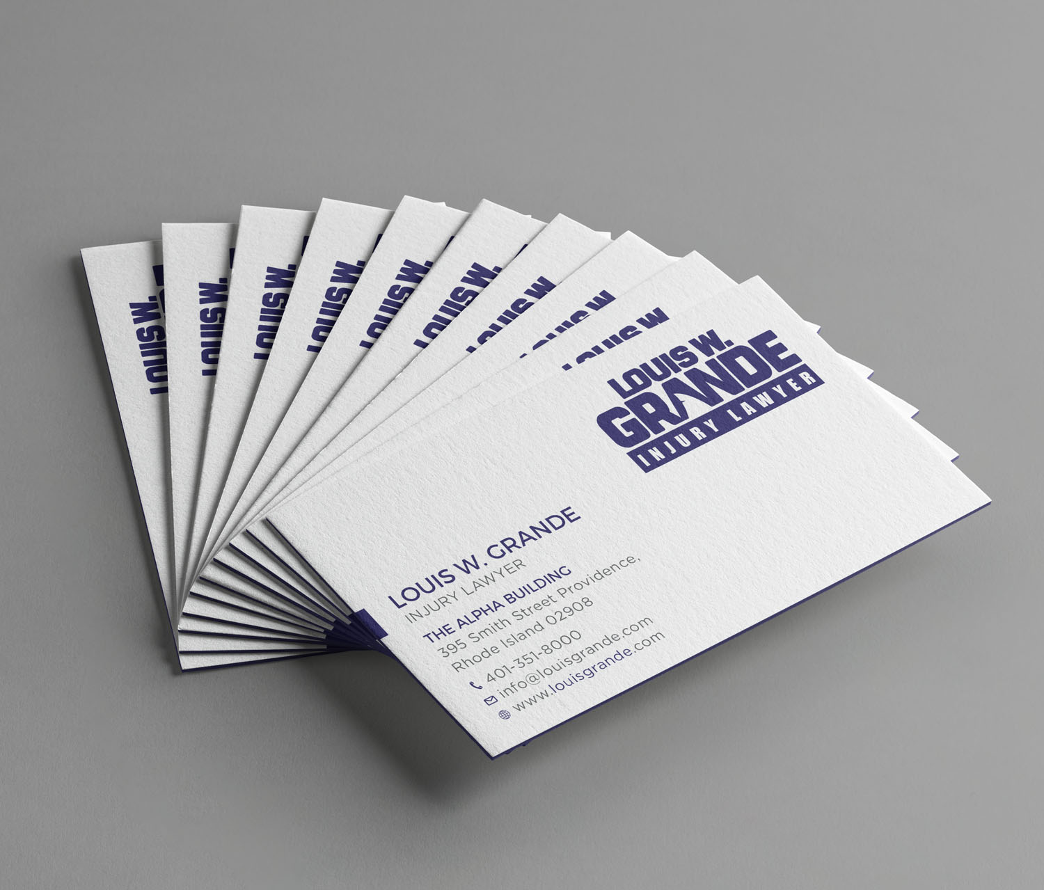 Business Card Design by RENEXIT for this project | Design #27795482