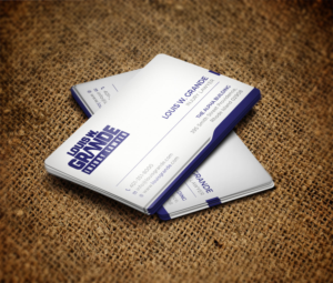 Business Card Design by RENEXIT for this project | Design: #27795484
