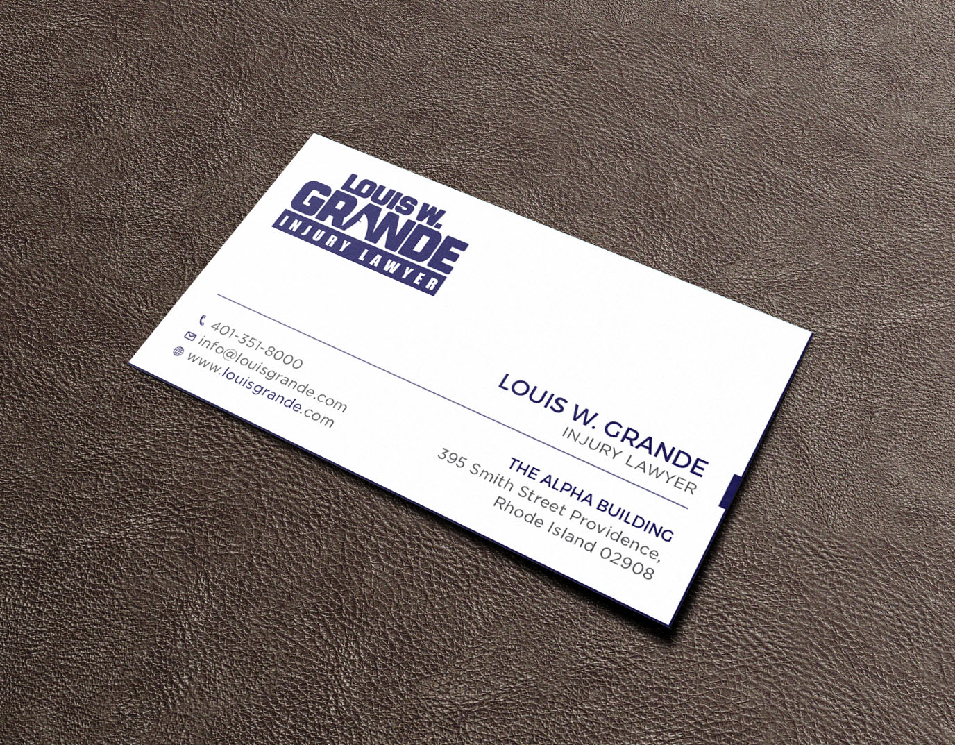 Business Card Design by RENEXIT for this project | Design #27795485
