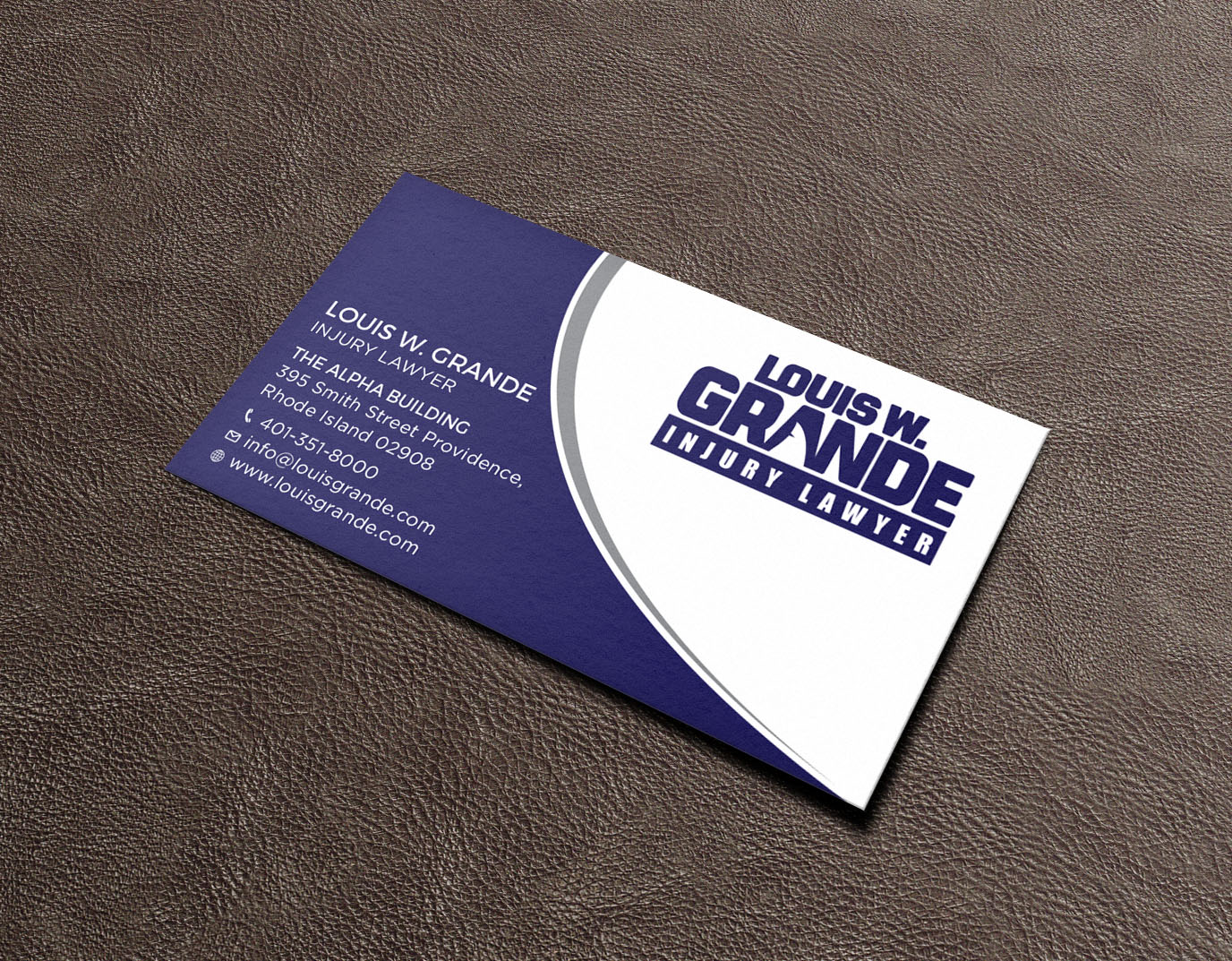 Business Card Design by RENEXIT for this project | Design #27795487