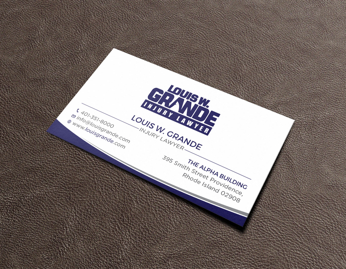 Business Card Design by RENEXIT for this project | Design #27795488