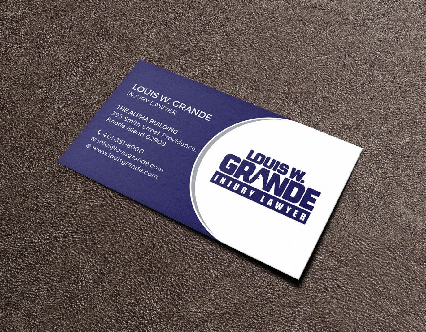 Business Card Design by RENEXIT for this project | Design #27795491