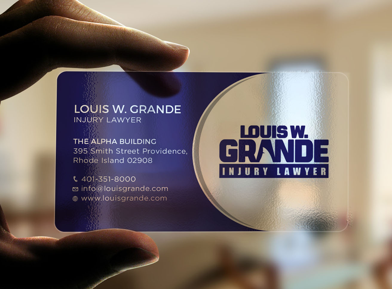 Business Card Design by RENEXIT for this project | Design #27795504
