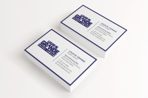 Business Card Design by RENEXIT for this project | Design: #27795506