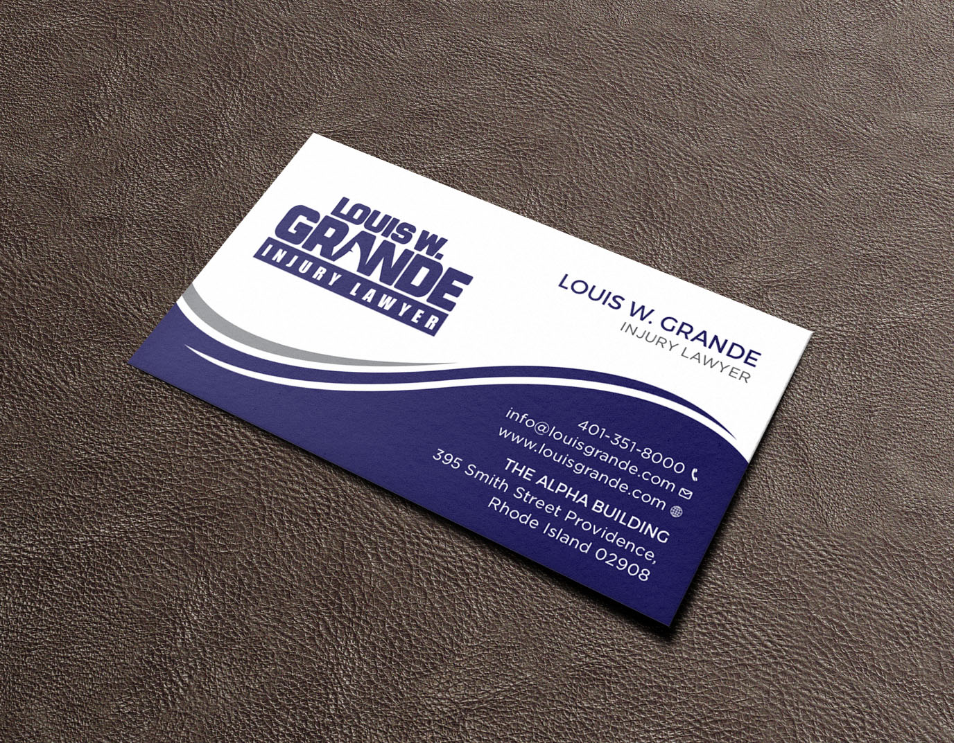 Business Card Design by RENEXIT for this project | Design #27795507