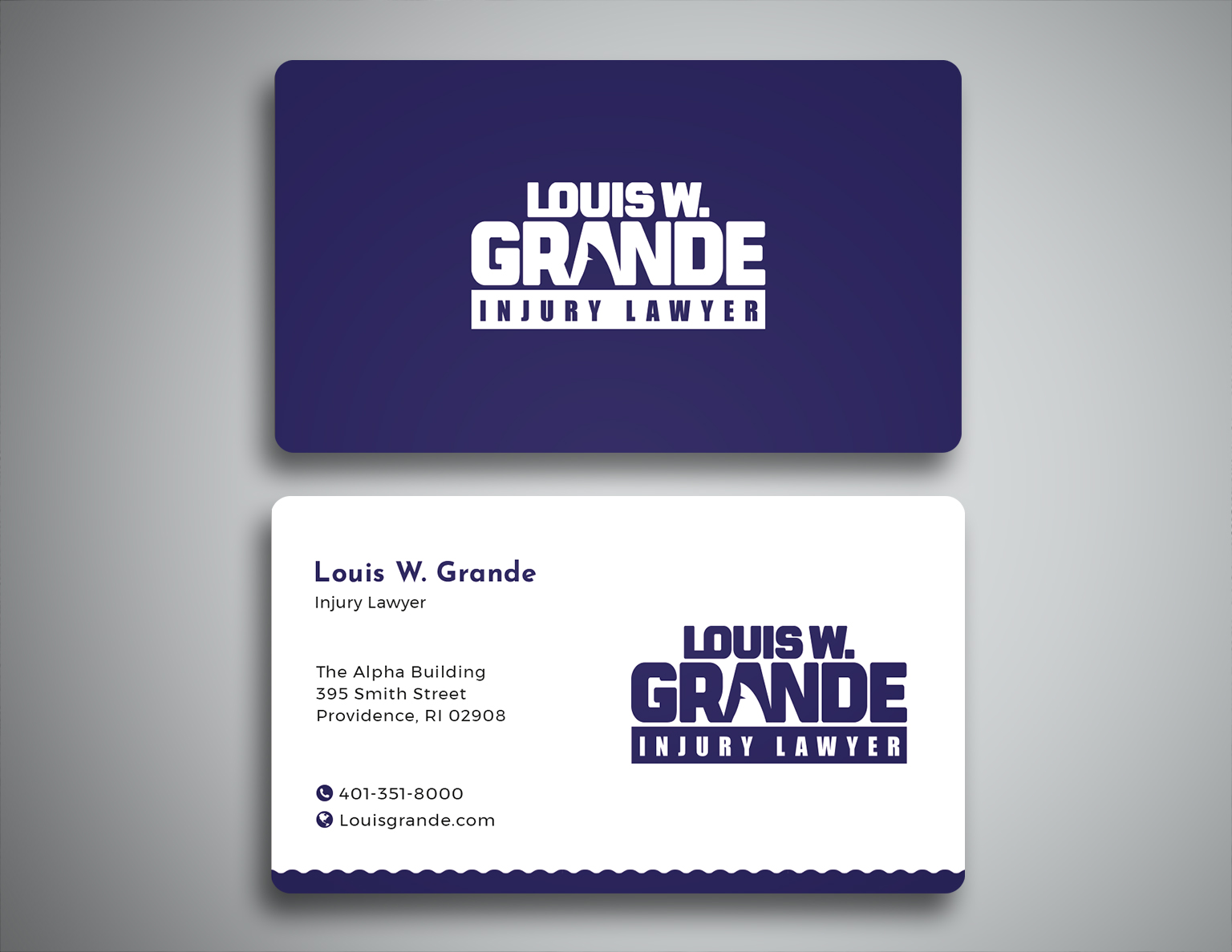 Business Card Design by Creative Moon Design for this project | Design #27797153
